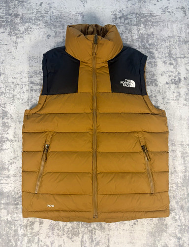 The north face 700 nuptse - face,