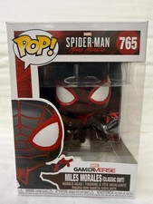 Funko pop miles morales - funko,