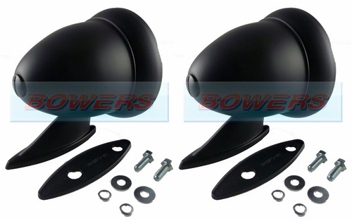Black bullet torpedo exterior - bullet,