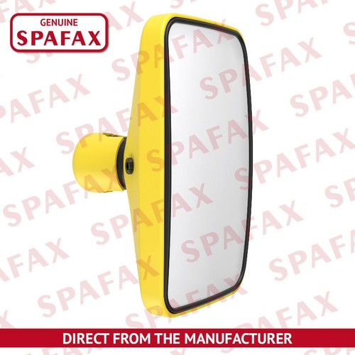 Spafax vm1r yellow unbreakable - vm1r,