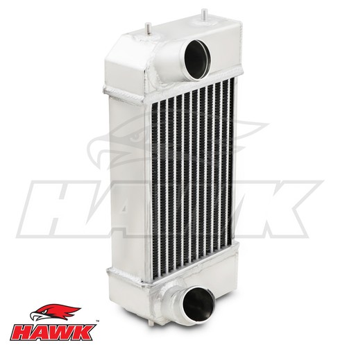 Intercooler core for land - intercooler,