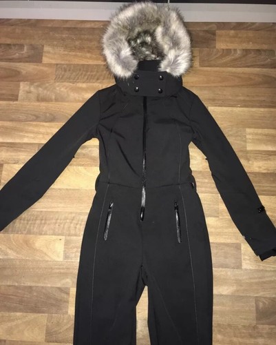 Ladies size black topshop - ladies,