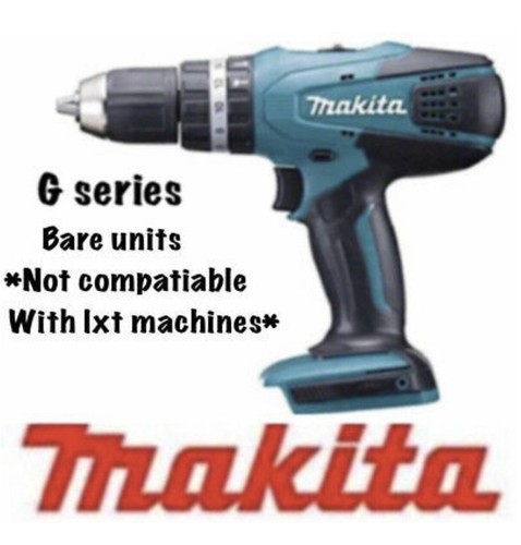 Makita hp457 18v - makita,