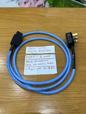 Excellent Condition MCRU Black