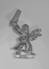 Warhammer 40k, Valhallan