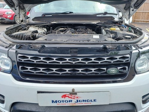 Range rover sport mk2 - rover,