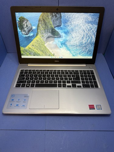 Dell inspiron 5570 core 8th - inspiron, i7