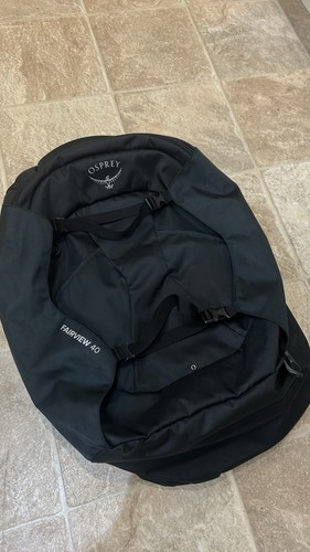 Osprey fairview backpack - fairview, 40