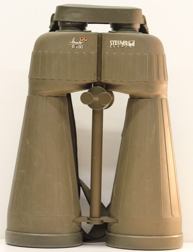 Steiner senator 15x80 - ,
