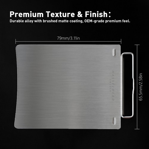 Hasselblad magazine dark slide - magazine,