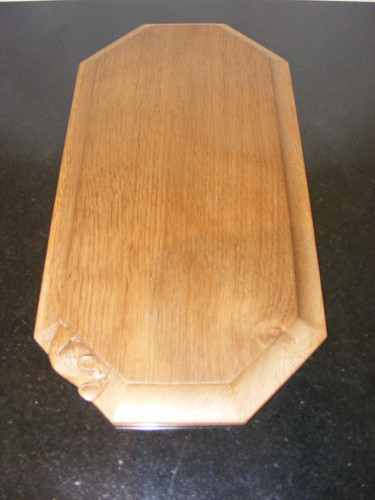 Unusual robert mouseman - ,