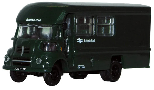 Models da62 leyland fg - models,