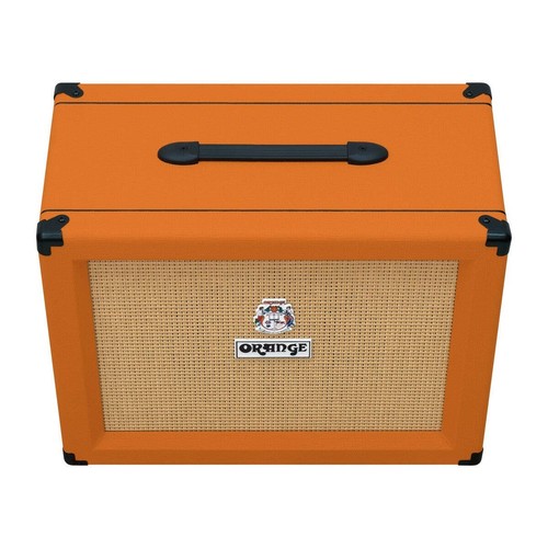 Orange ppc112 1x12 watt - orange,