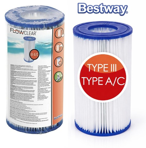 Bestway type iii pool - bestway,