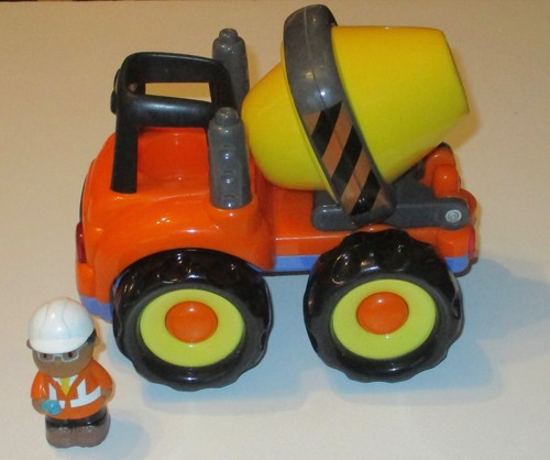 Elc happyland lights - lights, and
