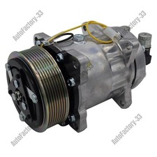40405212 Ac Compressor for Car