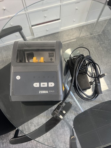 Zebra zd420 faulty direct - -,