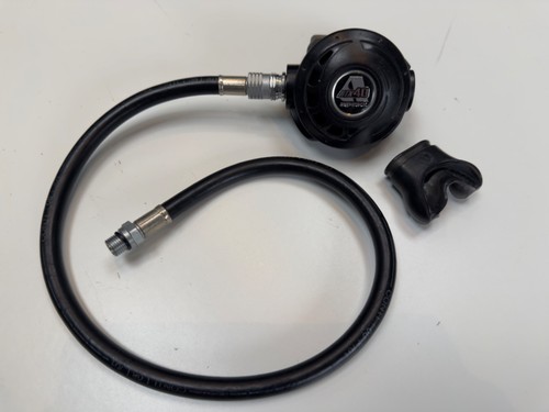 Apeks atx scuba regulator - scuba,