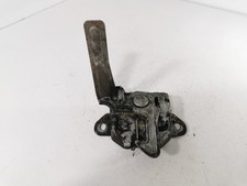 2006 SUZUKI SWIFT BONNET LOCK A572