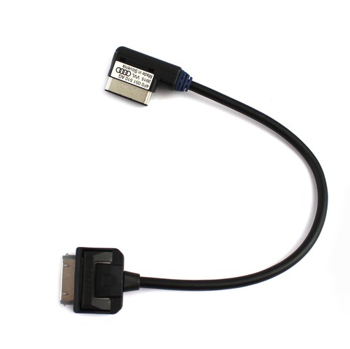 Adapter cable audi music - adapter,