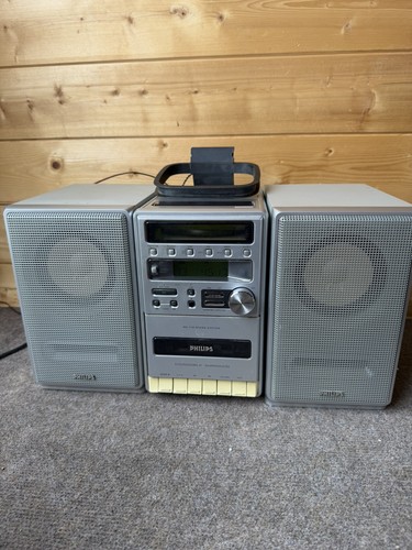 Vintage philips 120 - vintage, mc-120/25