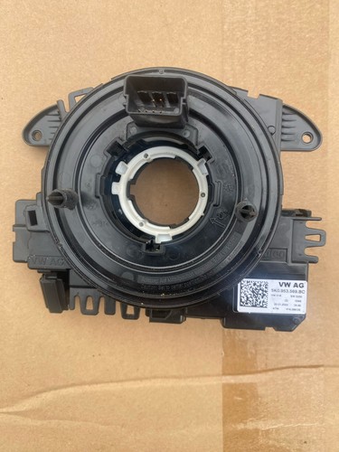 Genuine volkswagen caddy - genuine, mk4