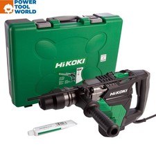 HiKOKI DH40MCJ1Z 1100W SDS Max