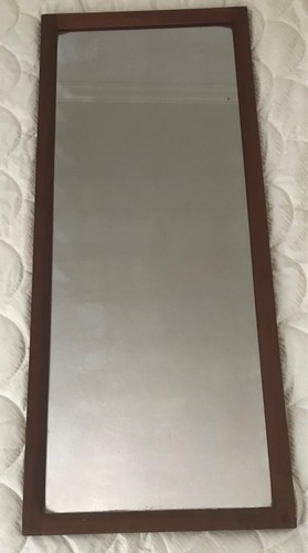 Denmark mid century - century, teak