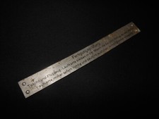 WW2 German Luftwaffe Typenschild - JUNKERS AIRCRAFT COCKPIT PLATE - Ju88 NICE!