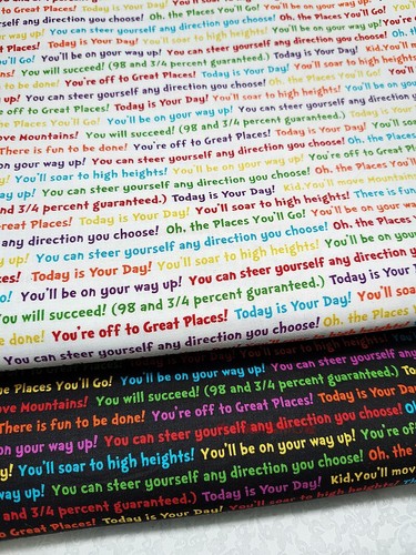 Robert kaufman seuss the - seuss, oh