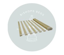 Pine Wooden Flat Bed Slats -