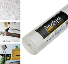 Anaglypta Wallpaper Woodchip