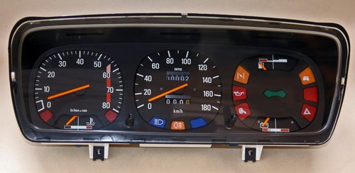 New smiths complete instrument - new,