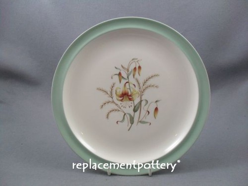 Wedgwood tiger lily - wedgwood, salad