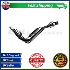 Fuel Tank Filler Neck Pipe for