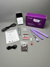 Cordless Electric Nail Drill