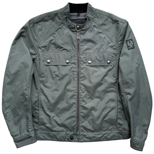 Belstaff kavanagh textile - belstaff,