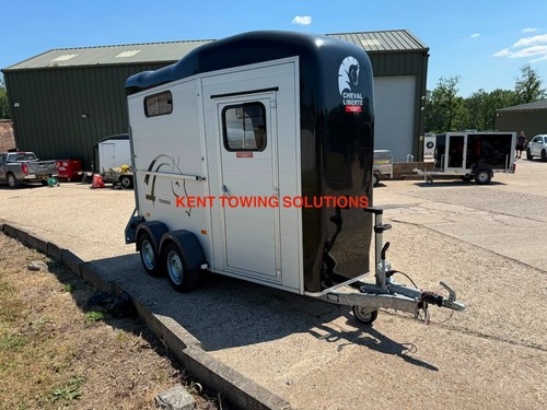 Used 2023 cheval - used,