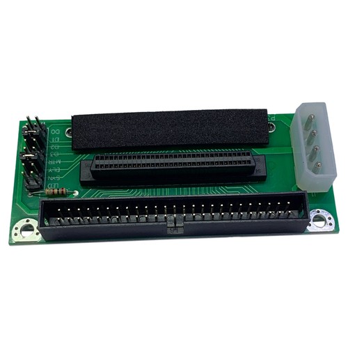 Adapter card scsi sca - card, to