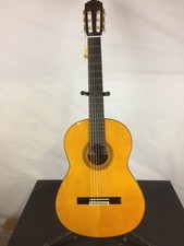 Open Box Yamaha GC12C