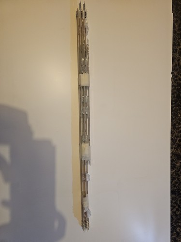 New samsung led - samsung, kit