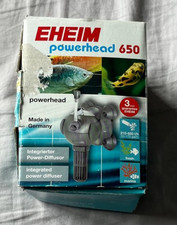 Eheim Aquaball - Powerhead 650