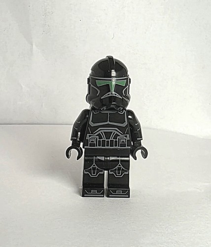 Lego star wars grandpa clone - wars,