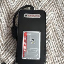 Mobility Scooter Pride Go Go 2amp Battery Charger