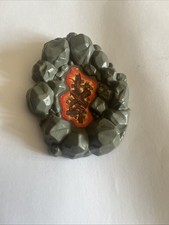 Vintage Star Wars Ewok Village