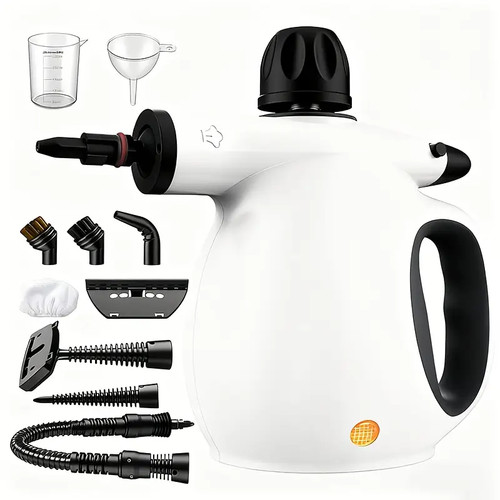 1200w steam cleaner handheld - cleaner,