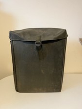 Vintage Military Satchel