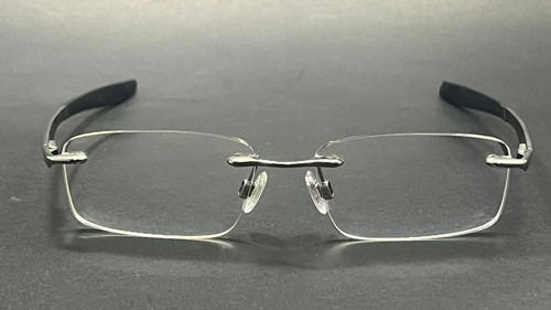 Oakley evade titanium rimless - evade,