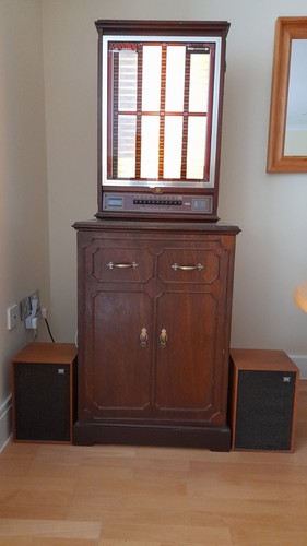 Sound leisure regency - sound,