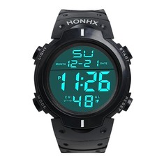 Digital Sport Watch Referee